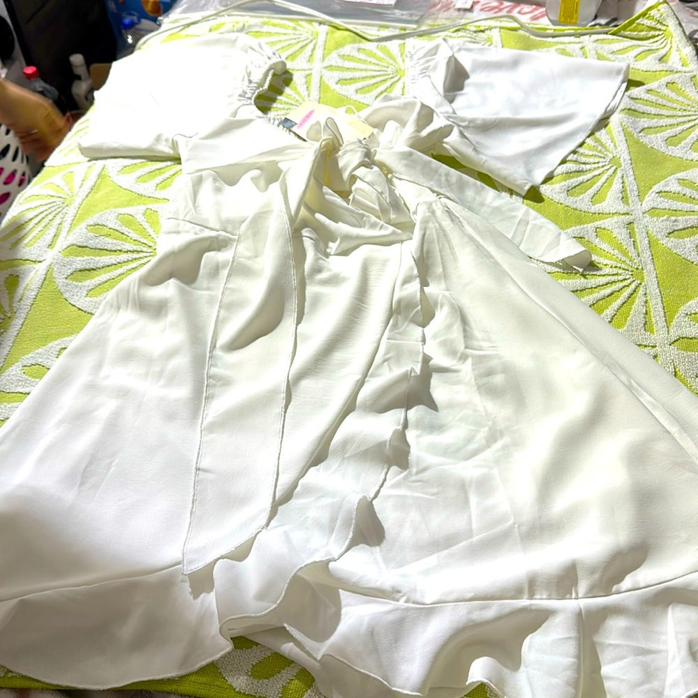 Women’s dress